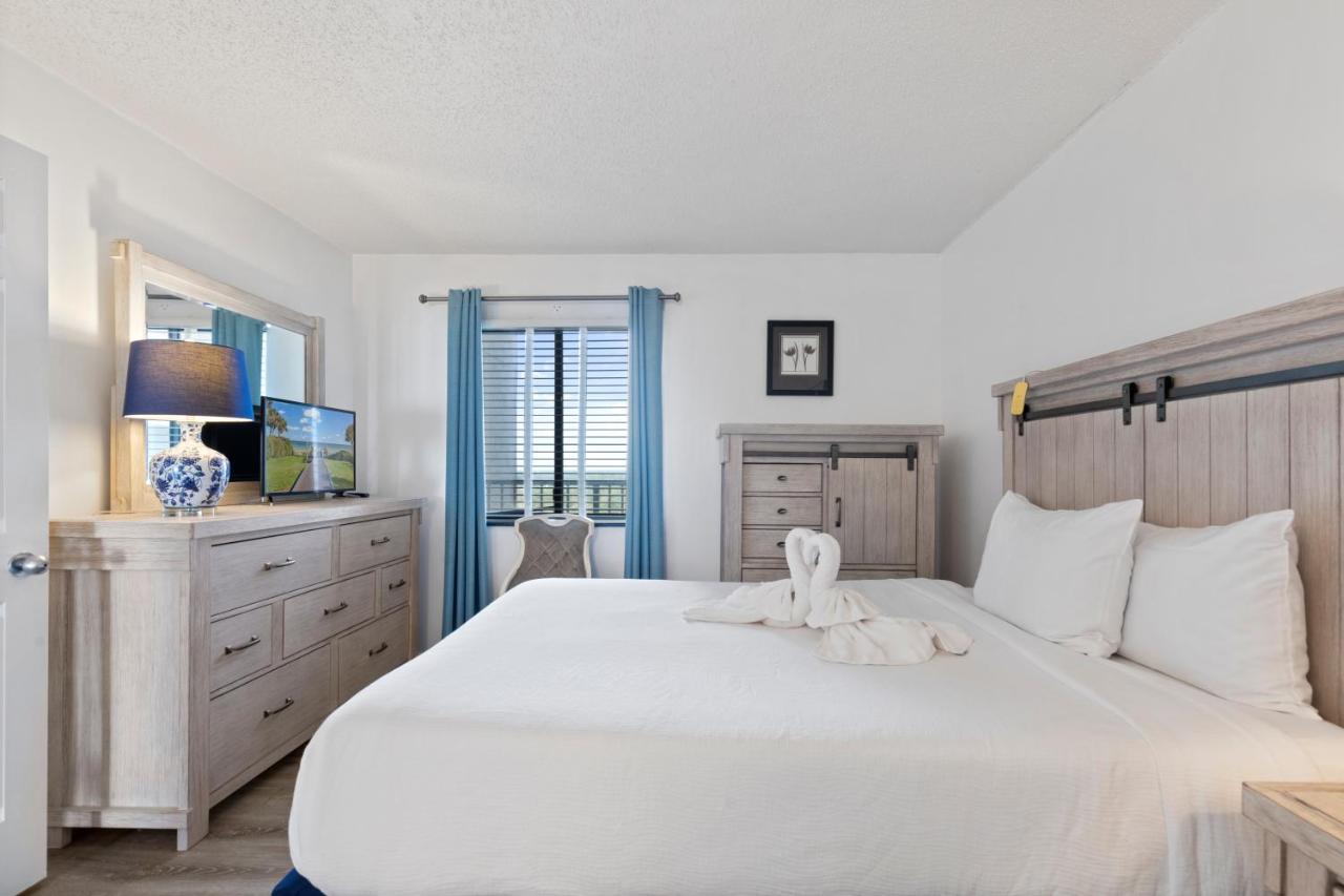 Ocean Forest Plaza Luxury Getaway Myrtle Beach Exterior photo