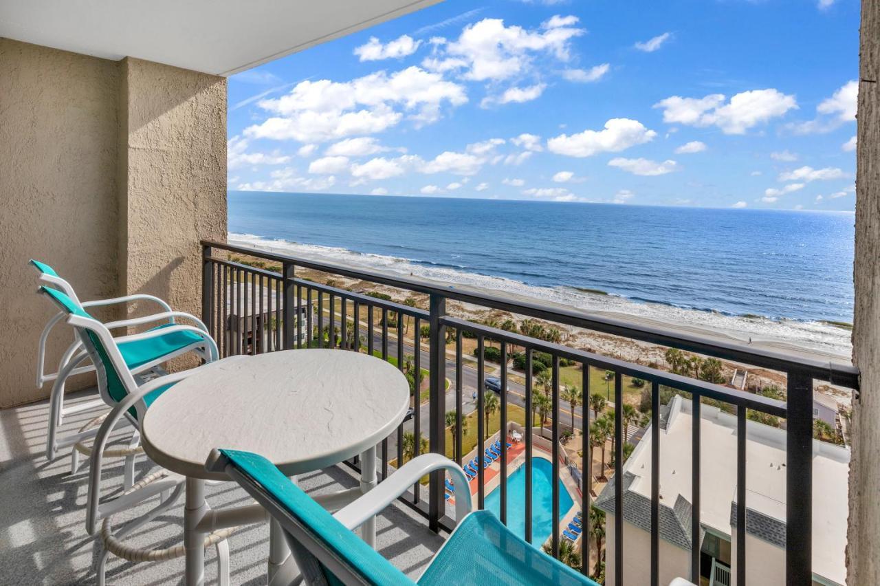 Ocean Forest Plaza Luxury Getaway Myrtle Beach Exterior photo